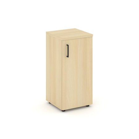 Шкаф низкий узкий SN.STU-301(R) (400х400х833)