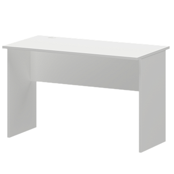 Стол с кабель каналом слева Арго А-002.60.К.ЛВ 1200x600x760