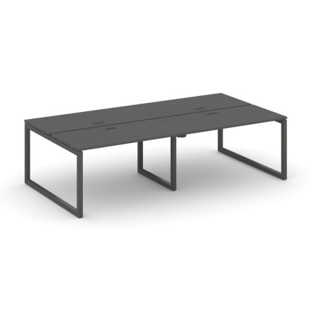 Рабочая станция 2-х сторонняя SN-5O.DRS-032 (2360х1232х750)