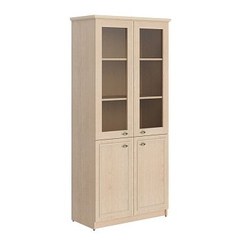 Шкаф высокий комбинированный Raut RHC 89.2 922x466x2023