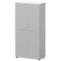 Шкаф высокий закрытый Кортез СМШ48F(Б) 792x362x1595