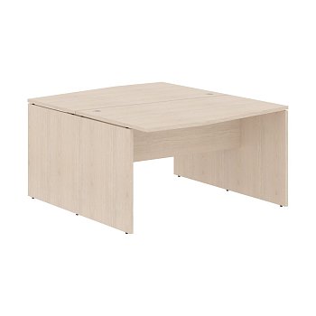 Стол двойной 2-х местная рабочая станция Xten X2CT 149.2 1400x1606x750