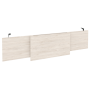 Царга стола руководителя Onix O.M-CSR-6 1740x450x54