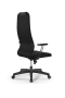 Кресло для руководителя Метта Sit 8 B1-10T - UMF(X1) /Uh02/Wh00/T1bp-b(M09.B02.G15.W01)