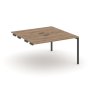 Стол-приставка к опорным элементам SN-4P.DPRS-021 (980х1632х750)