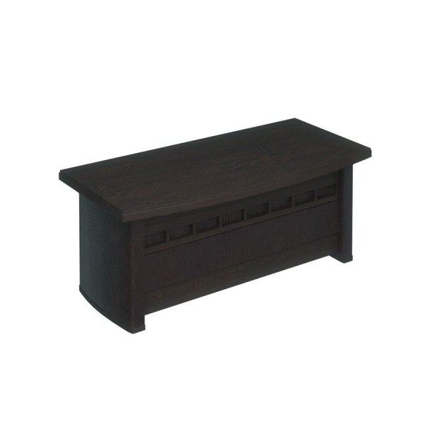 Стол руководителя Дуглас КМ-93913 1000x600x440 (Венге Аруба)