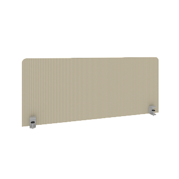 Экран тканевый продольный Onix O.TEKR-2 1050x450x22