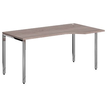 Стол письменный Xten Gloss XGCET 169.1 R 1600x900x750