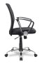 College H-8078F-5/Black