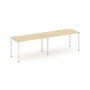 Рабочая станция 1 сторонняя SN-4P.ORS-021 (1960х800х750)