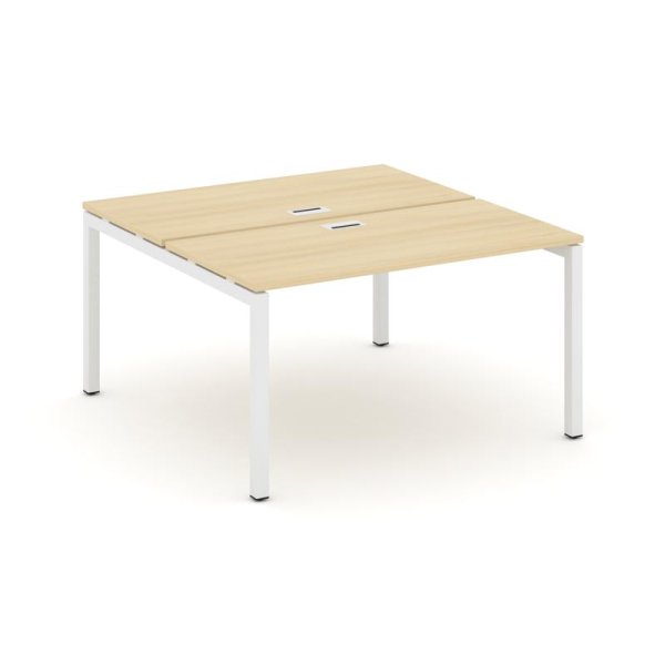 Рабочая станция 2-х сторонняя SN-5P.DRS-001 (980х1232х750)