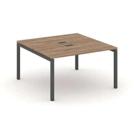 Рабочая станция 2-х сторонняя SN-5P.DRS-003 (1380х1232х750)