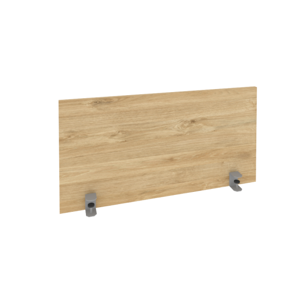 Экран продольный ЛДСП Onix O.EKR-1 850x430x18