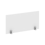 Экран для стола Metal System Style Б.ЭКР-1 850x408x18