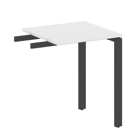 Приставной элемент Metal System Style БП.ПР-1 600x600x750