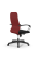 Кресло для руководителя Метта Sit 8 B2-10K - UMF(X1) /Uh02/Wh00/K1bL(M09.B02.G15.W01)