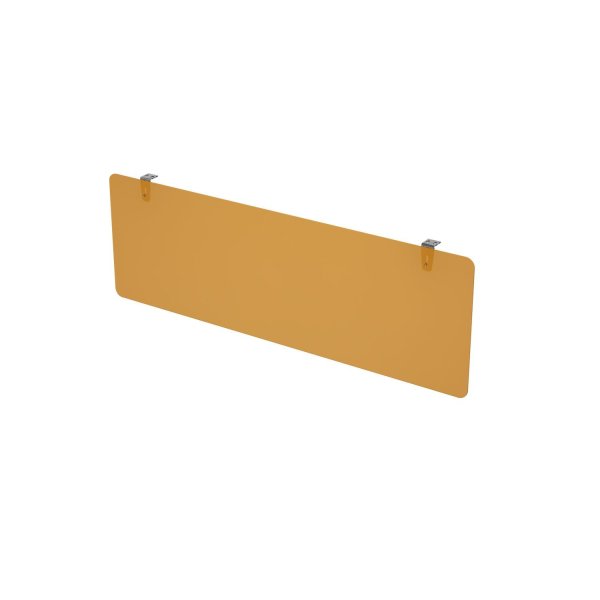 9ЭК.110.1 Экран оргстекло (1200x4x400) (Orange)
