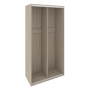 Корпус высокий+трек Maris SH.K2-2.1 1200x600x2394