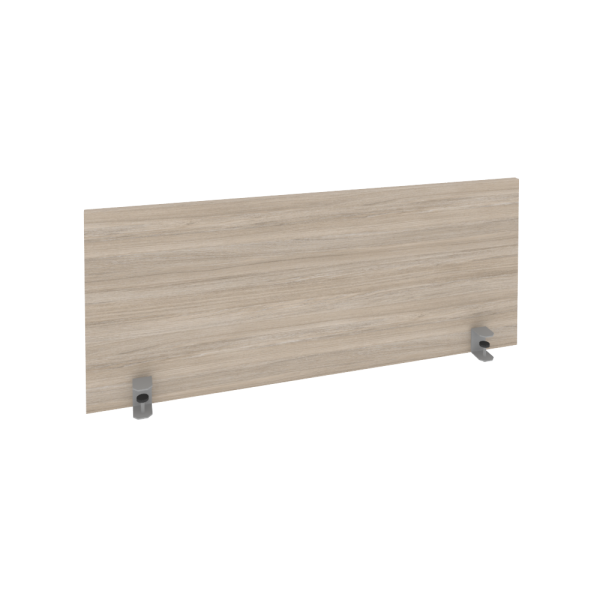Экран продольный ЛДСП Onix O.EKR-2 1050x430x18